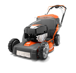 Husqvarna LC353VE