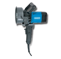 Baier BDS125