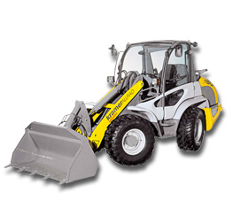 Kramer Allrad 180