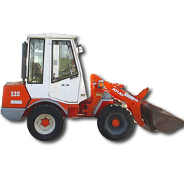 atlas 32E