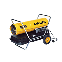 Master B 150 CED