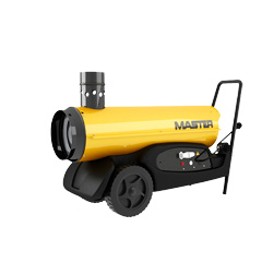 Master BLP 33 M