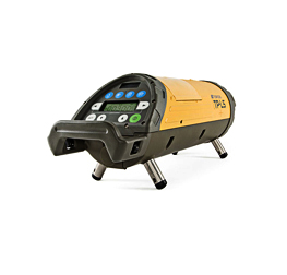 Niwelator laserowy liniowo- rurowy TP-L5
