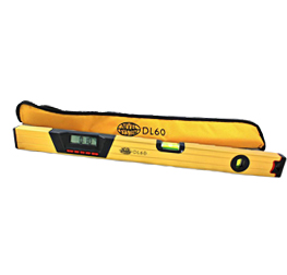 Poziomica elektroniczna DL60