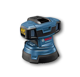 Laser liniowy BOSH GSL 2 Set