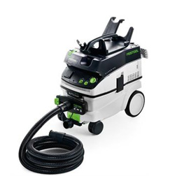 Odkurzacz Festool CTL36E AC