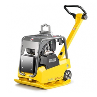 Wacker Neuson DPU 3760 Hets