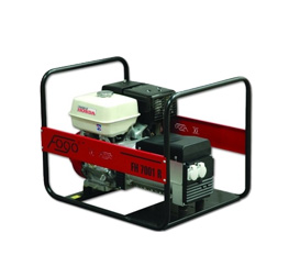 Fogo FH 7001R