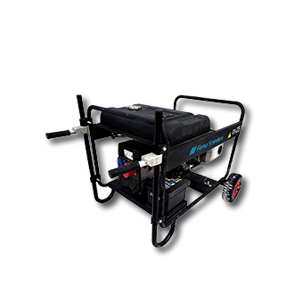 agregat zpp12500
