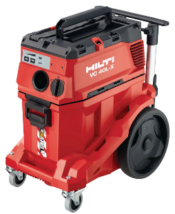 Odkurzacz_Hilti_VC40L-X